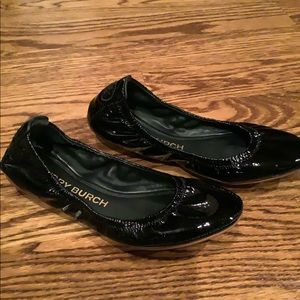 Tory Burch ballet flats size 7